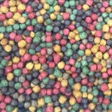 5-Sorten Koifutter Mix 6 mm